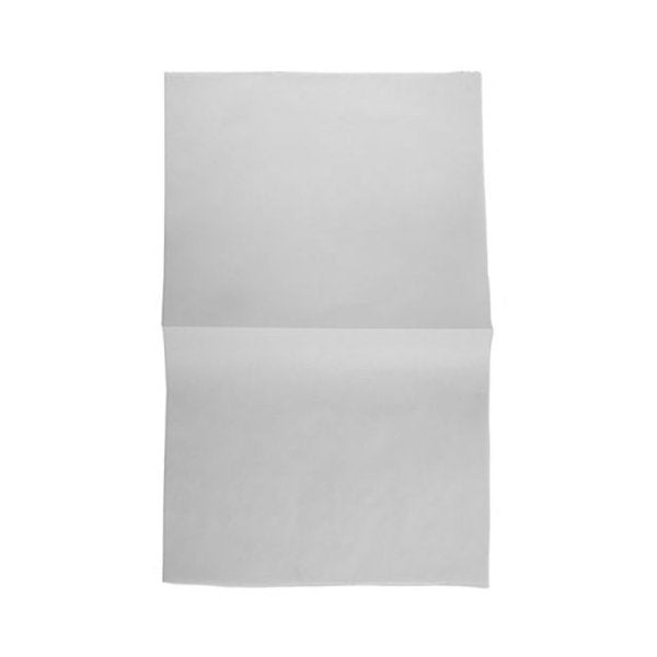 6x10.75" Dry wax compostable Pop up deli sheets (12x500)