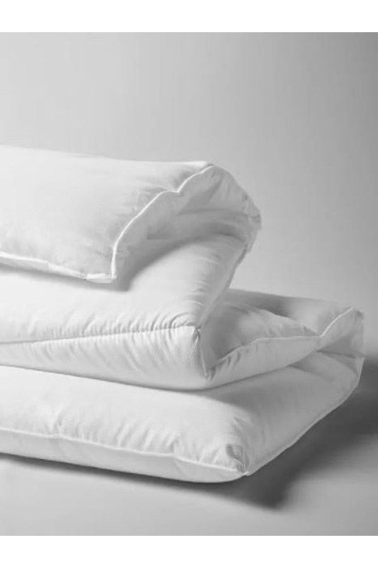 Flame Fetardant wipe down 10.5 tog Duvets