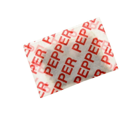 Sachets Pepper 0.2g