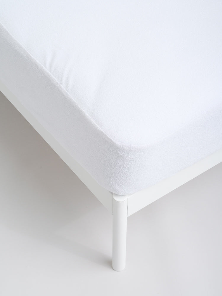 Breathable Waterproof Mattress Protectors