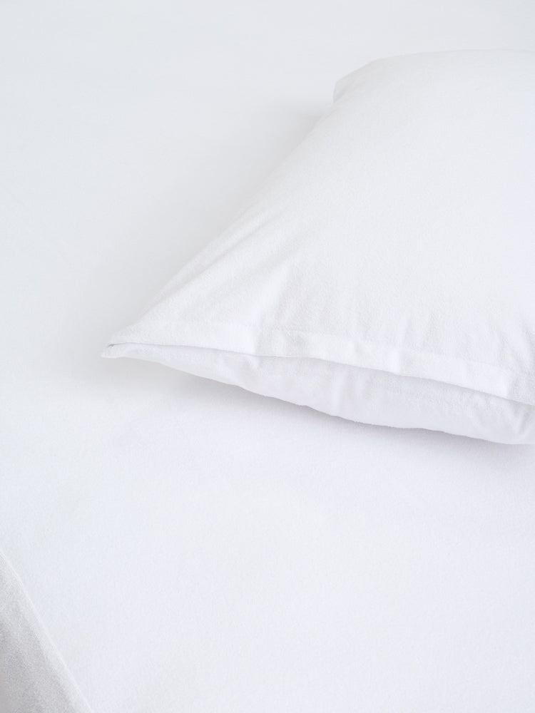 Breathable Waterproof Pillow Protectors