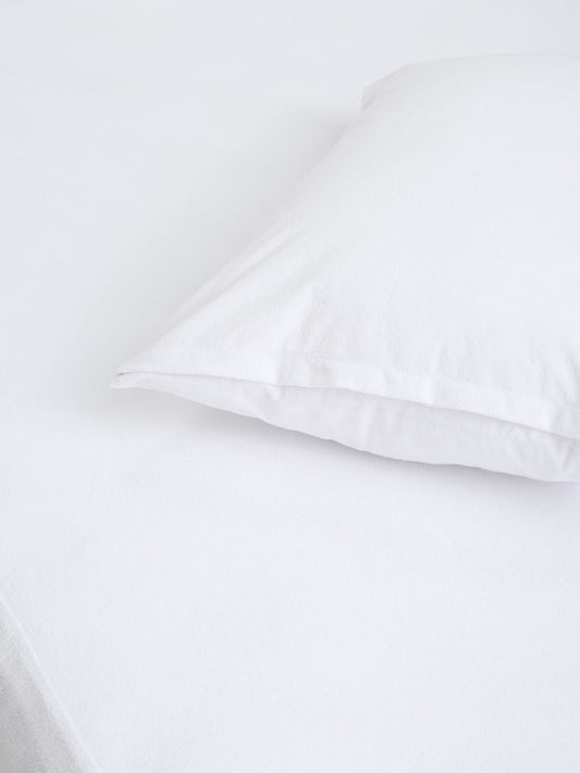 Breathable Waterproof Pillow Protectors