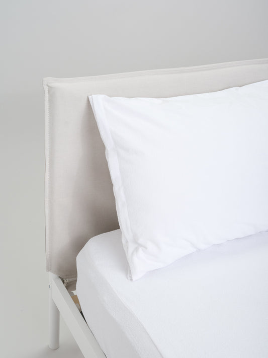 Breathable Non-Waterproof Pillow Protectors