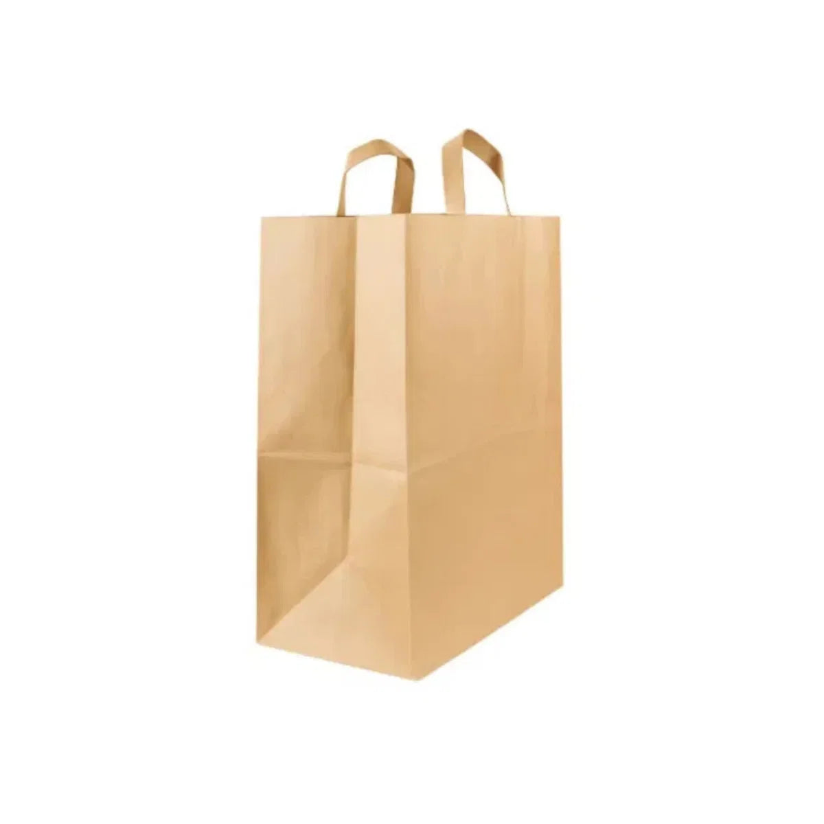 Kraft Carrier, Internal Handles  (250)