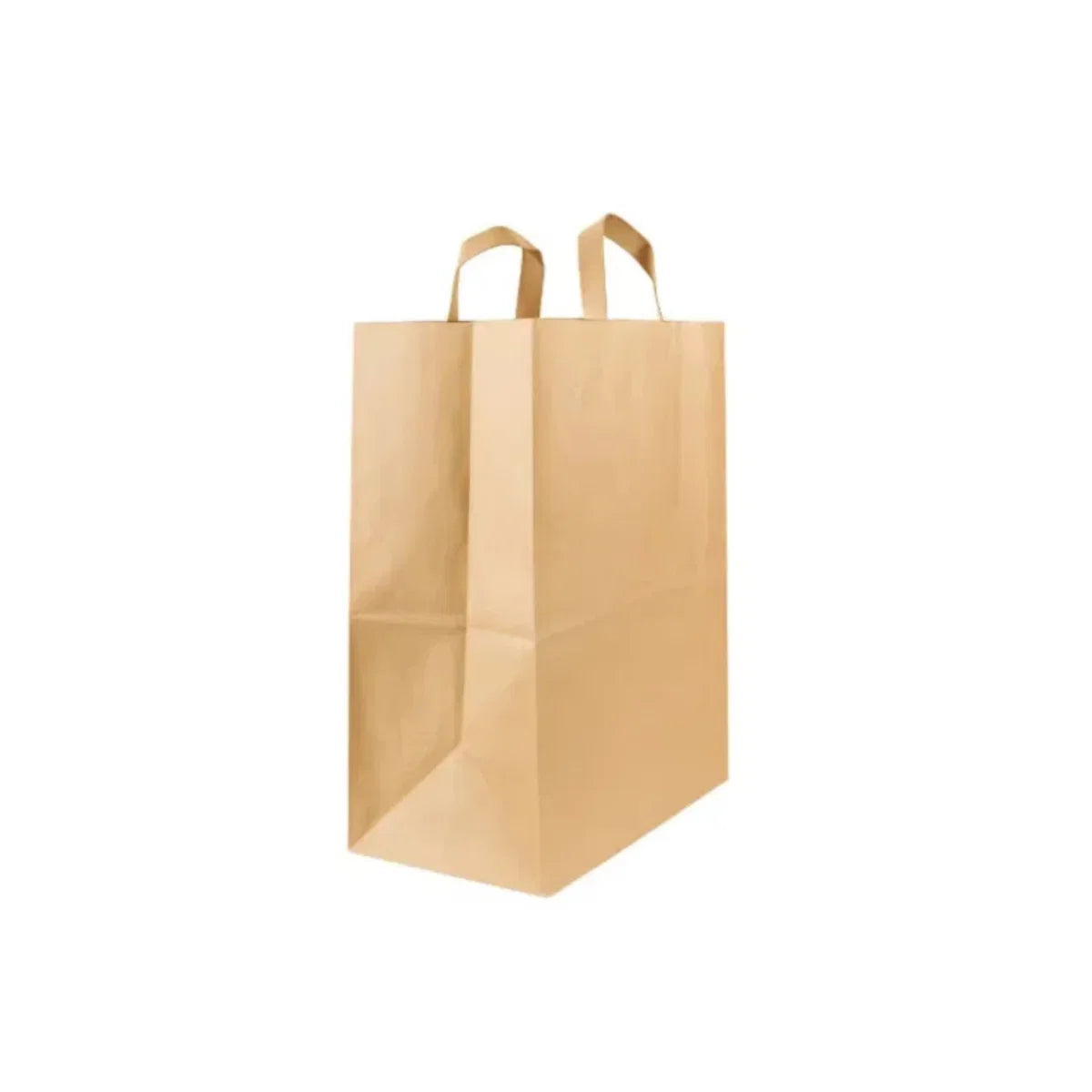 Kraft Carrier, Internal Handles  (250)