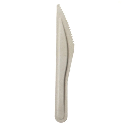 NEW Heavy Duty Kraft Paper Knife (10 x 100's)