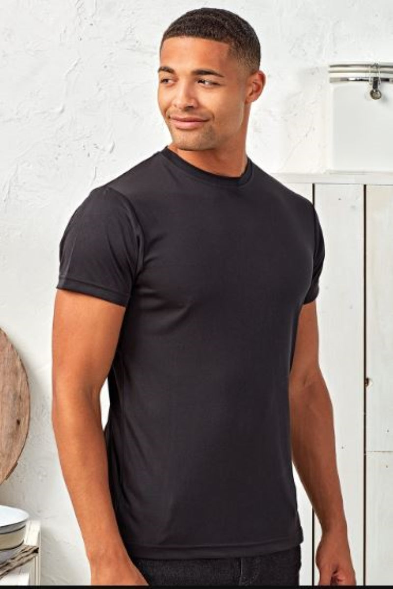 Chef's Coolchecker® t-shirt