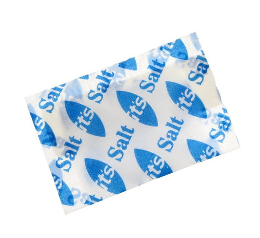 SACHETS SALT 1g