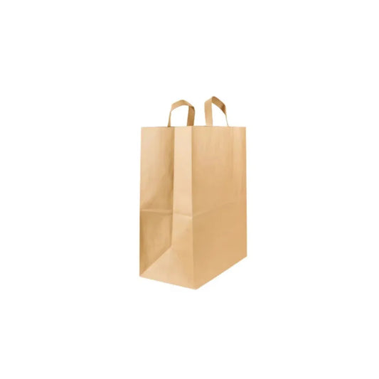 Kraft Carrier, Internal Handles  (250)
