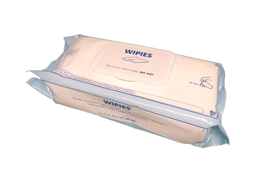 Wet Wipes