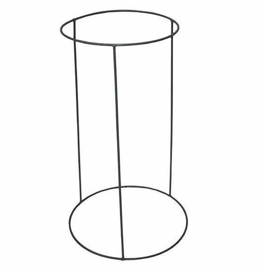 LARGE WIRE STAND NO LID 35" HIGH 70ltr