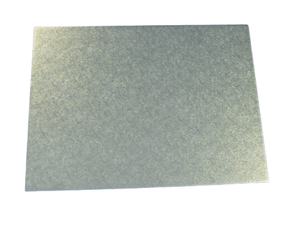 Square Cake Card's 100pcs