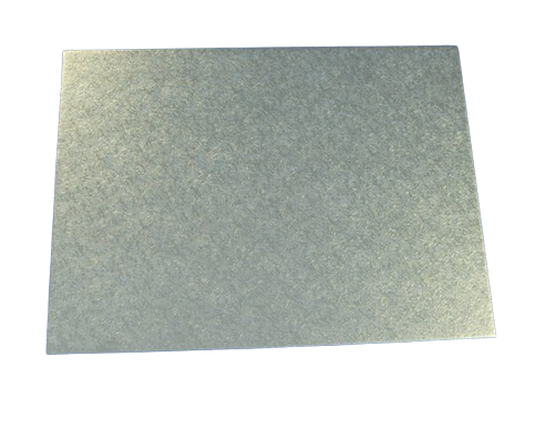 Square Cake Card's 100pcs