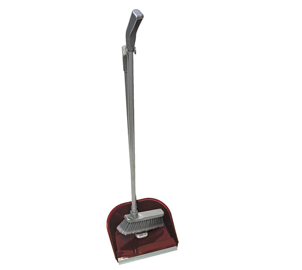 Long handle Dust pan & brust set