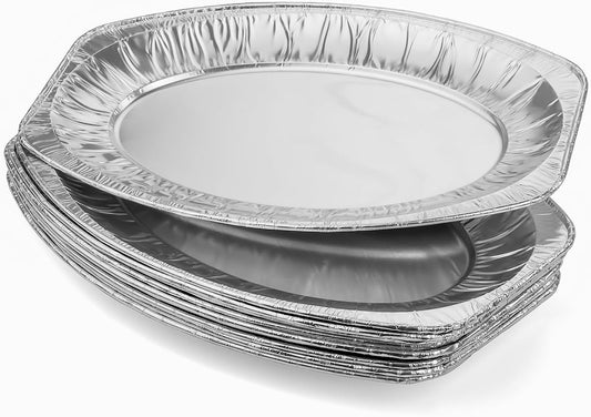 Foil Platter