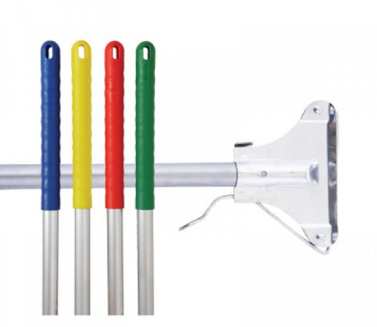 Kentucky Mop Handle With Metal Fitting