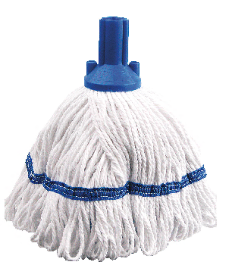 Excel Revolution Socket Mop Head
