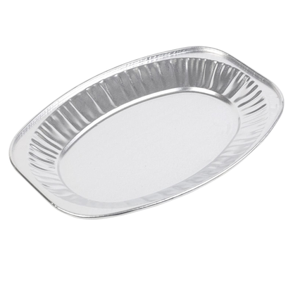 Foil Platter
