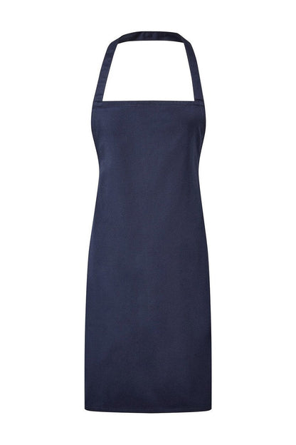 Essential bib apron