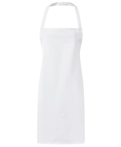 Essential bib apron