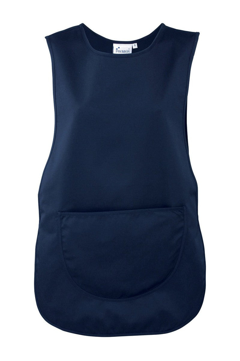 Pocket tabard
