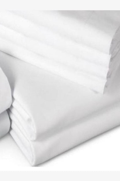 Flame Retardant Fitted Sheet Single