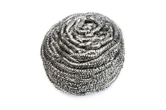 40g Stainless Steel Scourer 100pcs