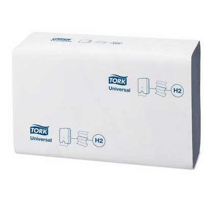 Tork Xpress blue 1Ply hand towel